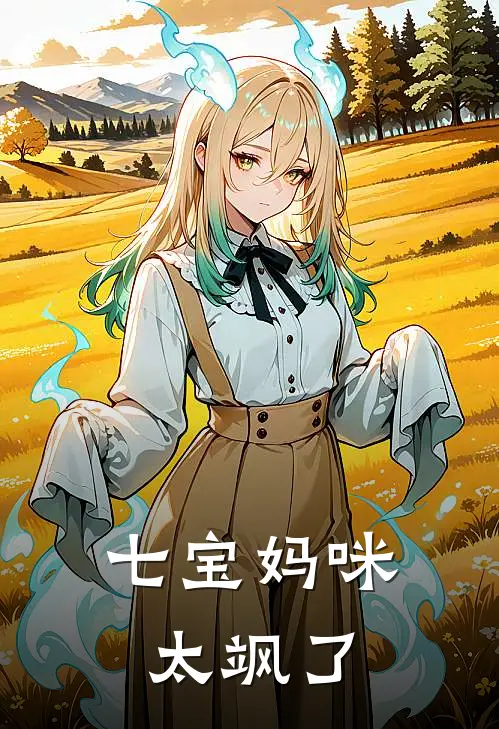 七宝妈咪太飒了