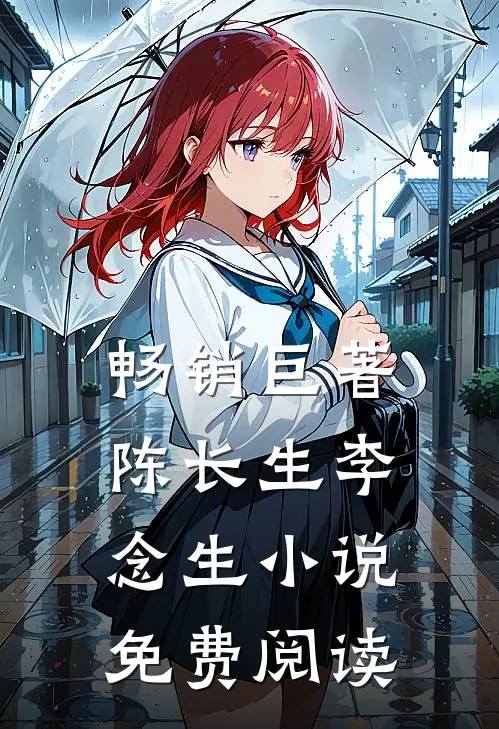 畅销巨著陈长生李念生小说免费阅读