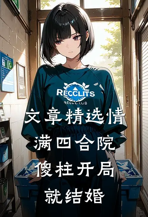 文章精选情满四合院：傻柱开局就结婚