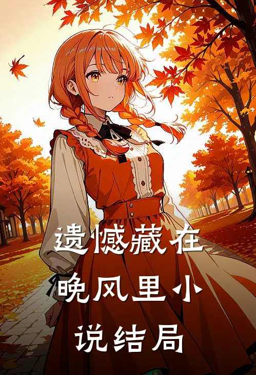 遗憾藏在晚风里小说结局