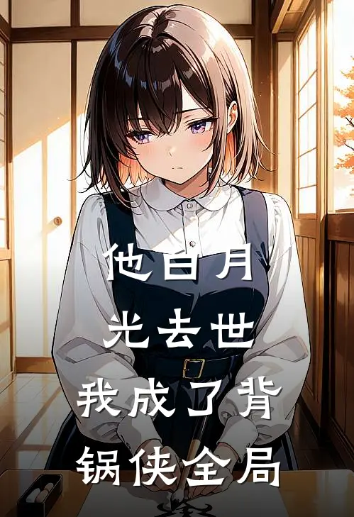 他白月光去世，我成了背锅侠全局