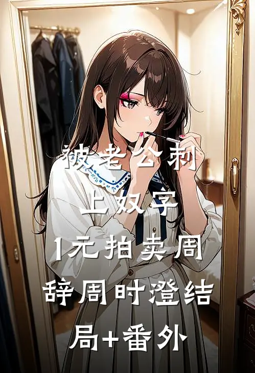 被老公刺上奴字，1元拍卖周辞周时澄结局+番外