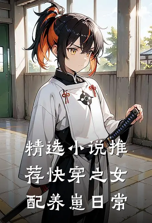 精选小说推荐快穿之女配养崽日常