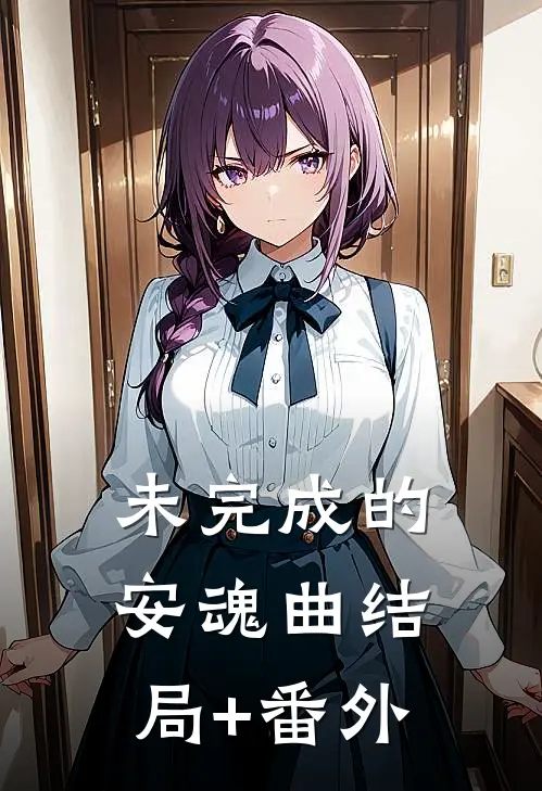 未完成的安魂曲结局+番外