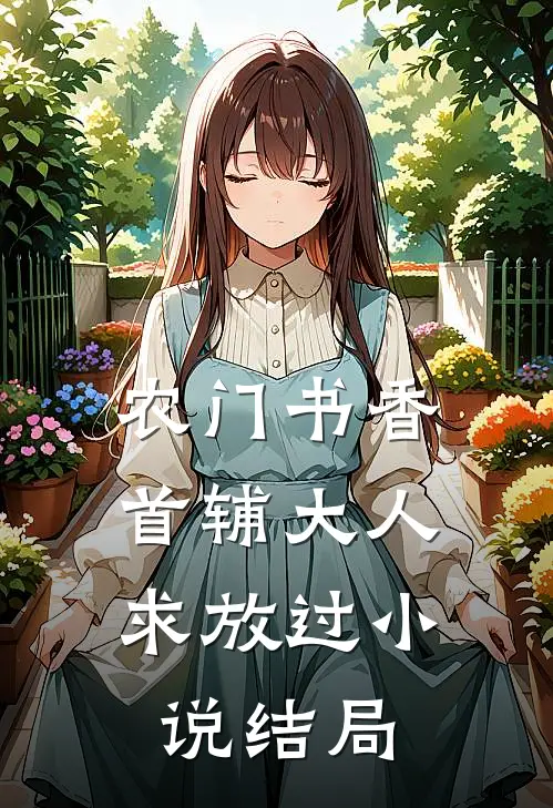 农门书香：首辅大人求放过小说结局