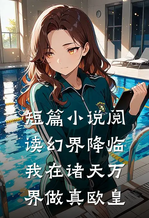 短篇小说阅读幻界降临：我在诸天万界做真欧皇