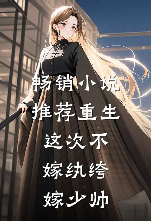 畅销小说推荐重生：这次不嫁纨绔，嫁少帅