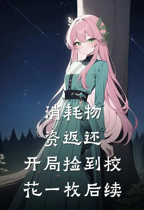 消耗物资返还，开局捡到校花一枚后续