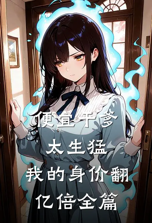 便宜干爹太生猛，我的身价翻亿倍全篇