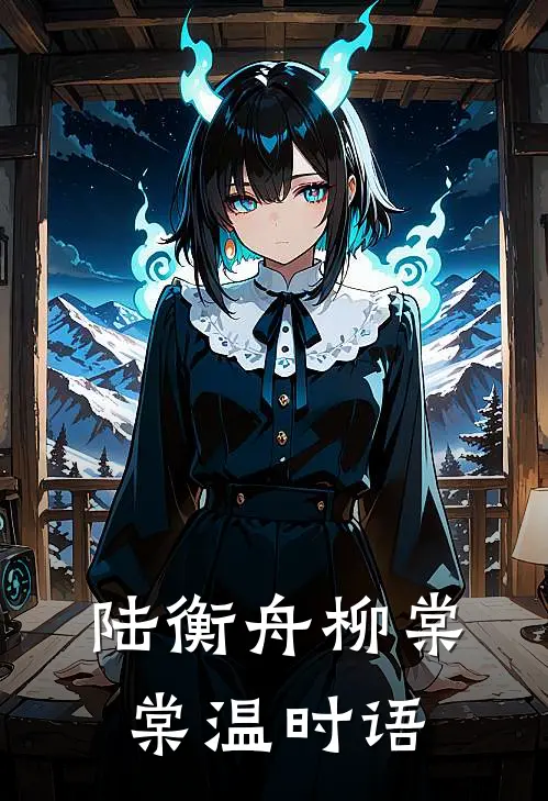 陆衡舟柳棠棠温时语