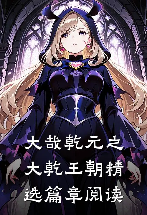 大哉乾元之大乾王朝精选篇章阅读