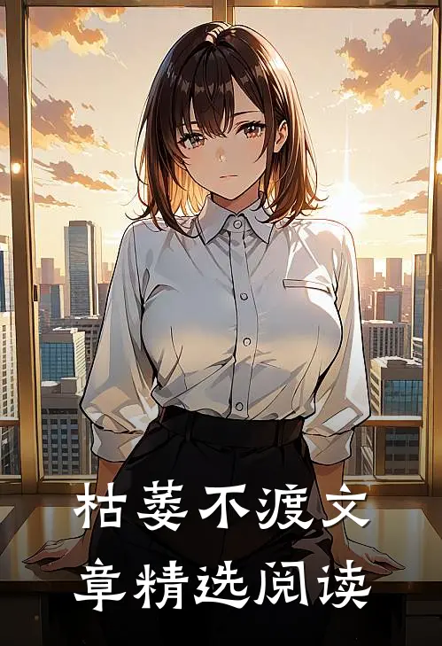 枯萎不渡文章精选阅读