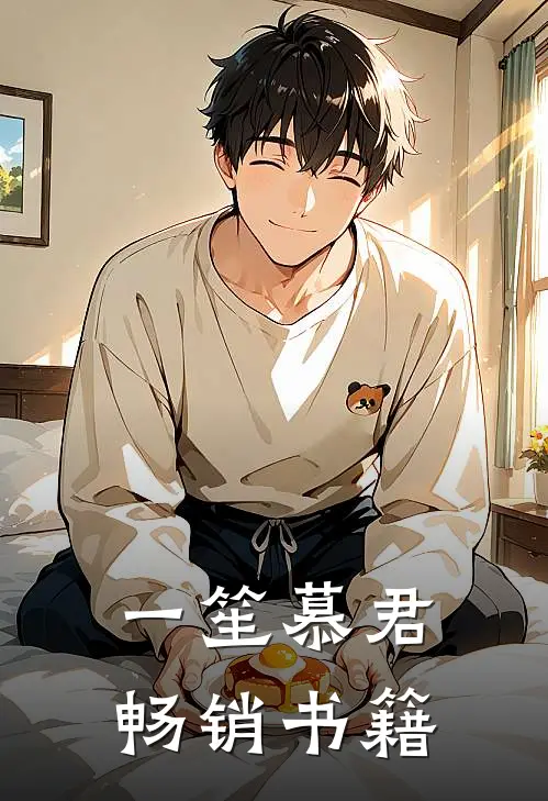 一笙慕君畅销书籍