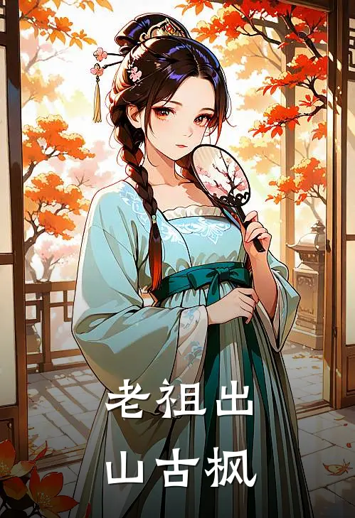 老祖出山古枫