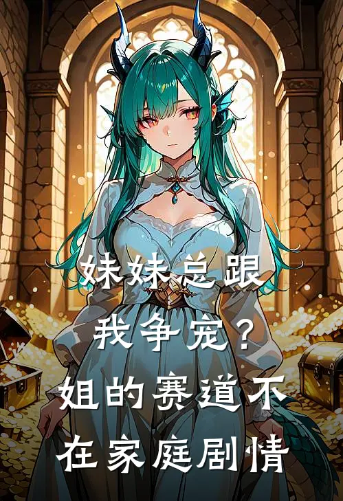 妹妹总跟我争宠？姐的赛道不在家庭剧情
