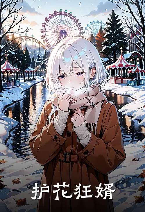 护花狂婿
