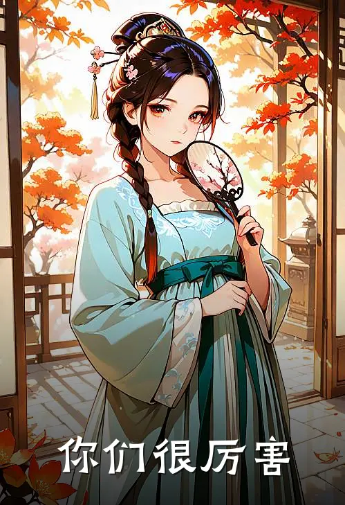 你们很厉害