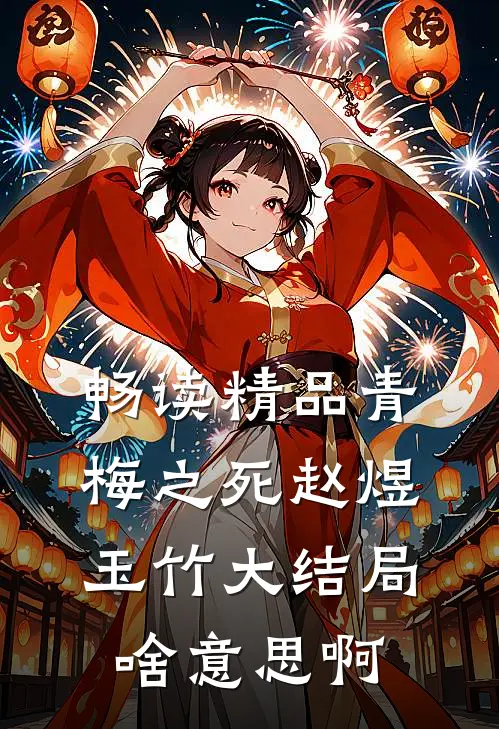 畅读精品青梅之死赵煜玉竹大结局啥意思啊