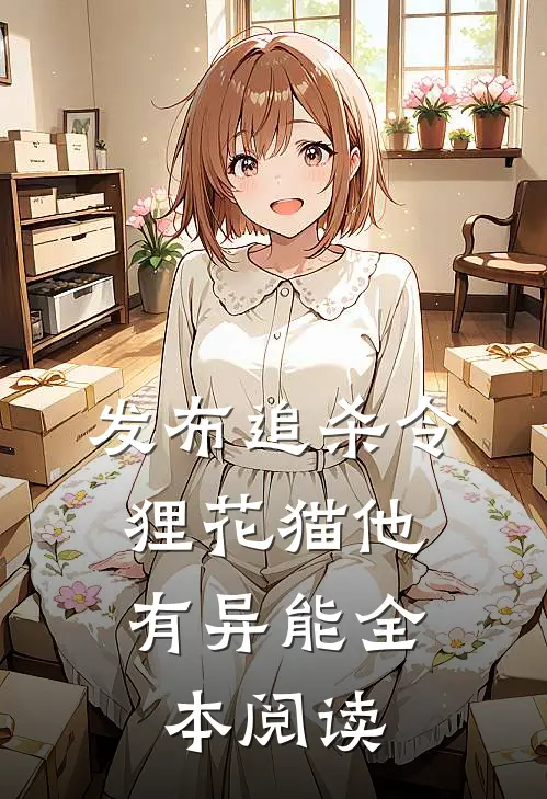 发布追杀令，狸花猫他有异能全本阅读