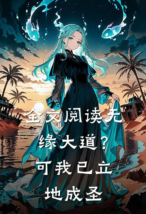 全文阅读无缘大道？可我已立地成圣