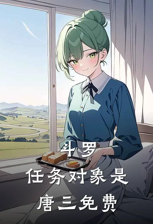 斗罗：任务对象是唐三免费