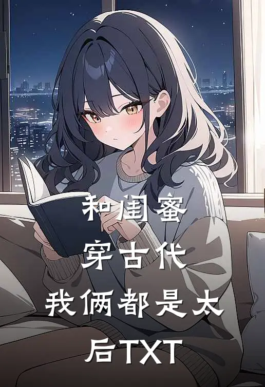 和闺蜜穿古代，我俩都是太后TXT