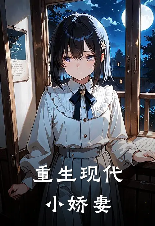 重生现代小娇妻