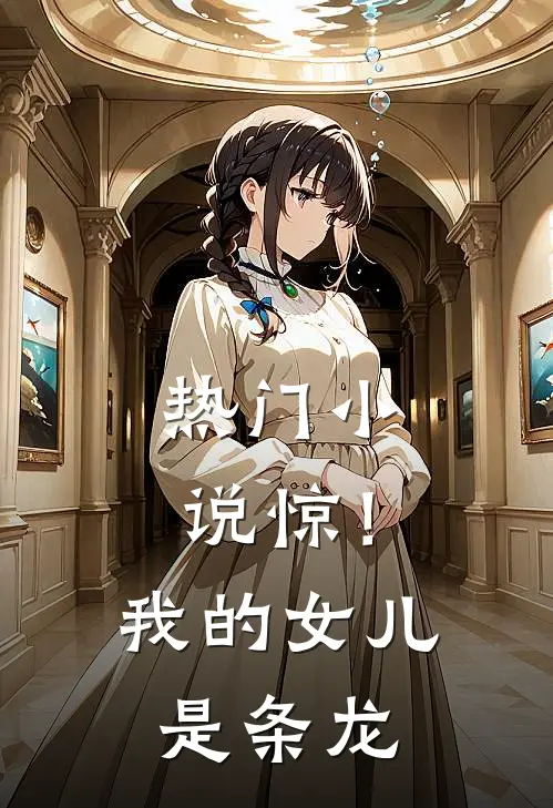 热门小说惊！我的女儿是条龙