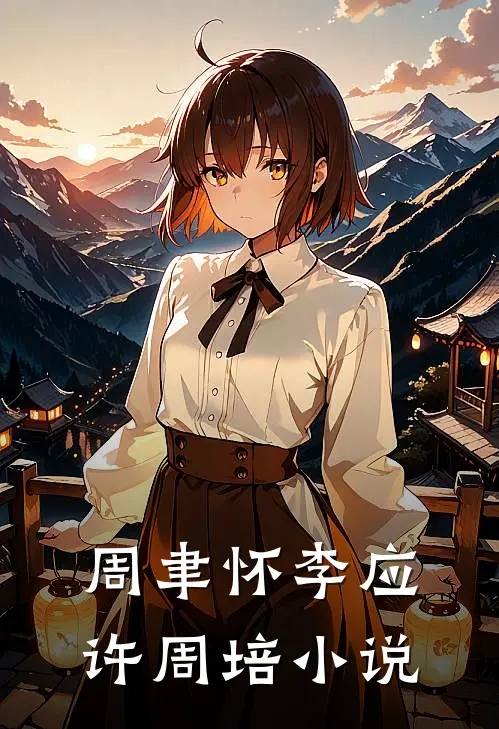 周聿怀李应许周培小说