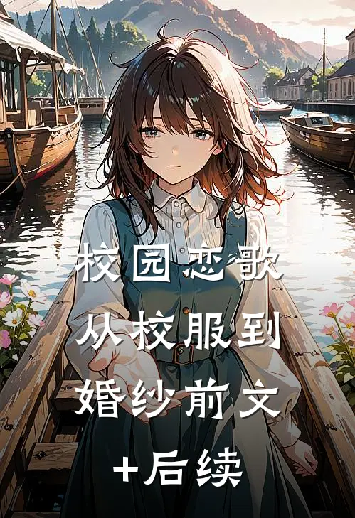 《校园恋歌：从校服到婚纱》前文+后续