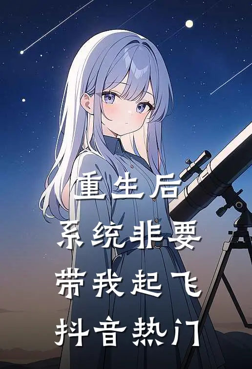 重生后，系统非要带我起飞抖音热门
