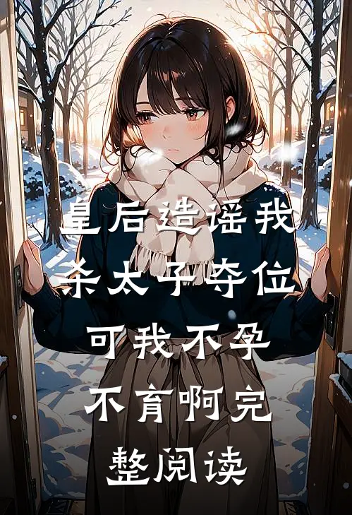 皇后造谣我杀太子夺位，可我不孕不育啊完整阅读