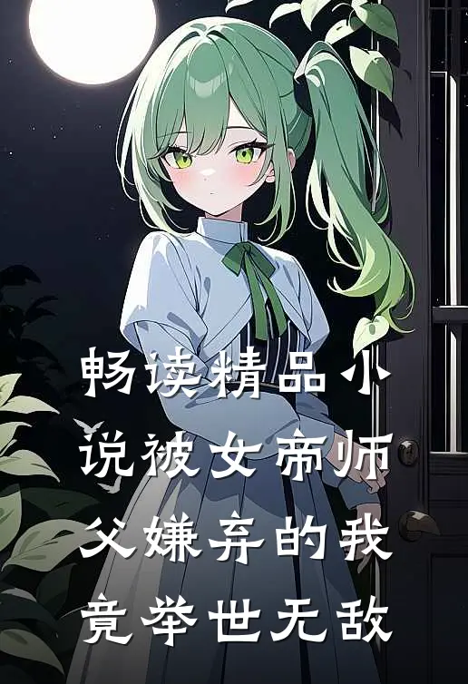 畅读精品小说被女帝师父嫌弃的我，竟举世无敌