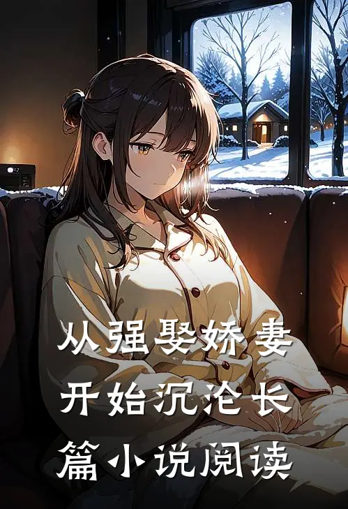 从强娶娇妻开始沉沦长篇小说阅读