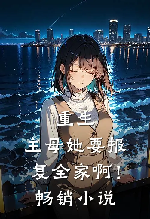 重生：主母她要报复全家啊！畅销小说