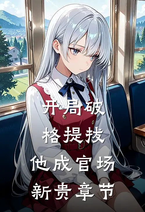 开局破格提拔，他成官场新贵章节