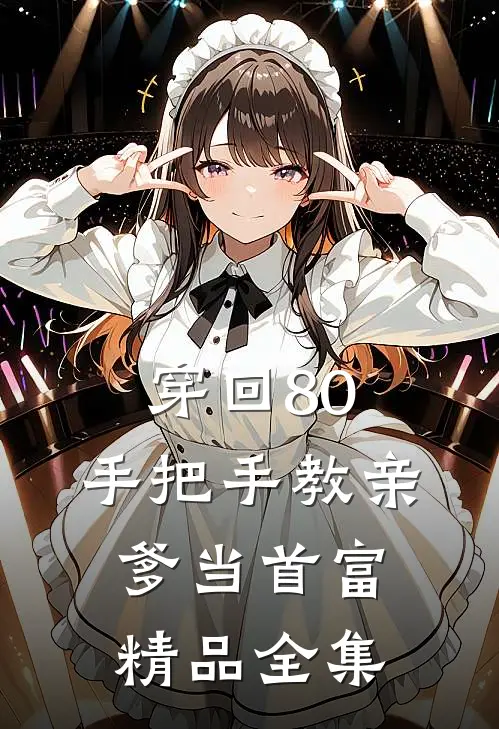 穿回80，手把手教亲爹当首富精品全集