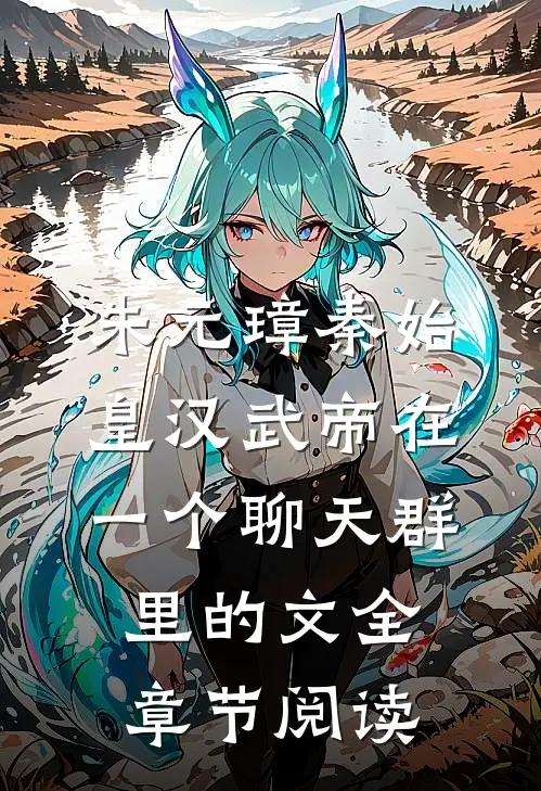 朱元璋秦始皇汉武帝在一个聊天群里的文全章节阅读