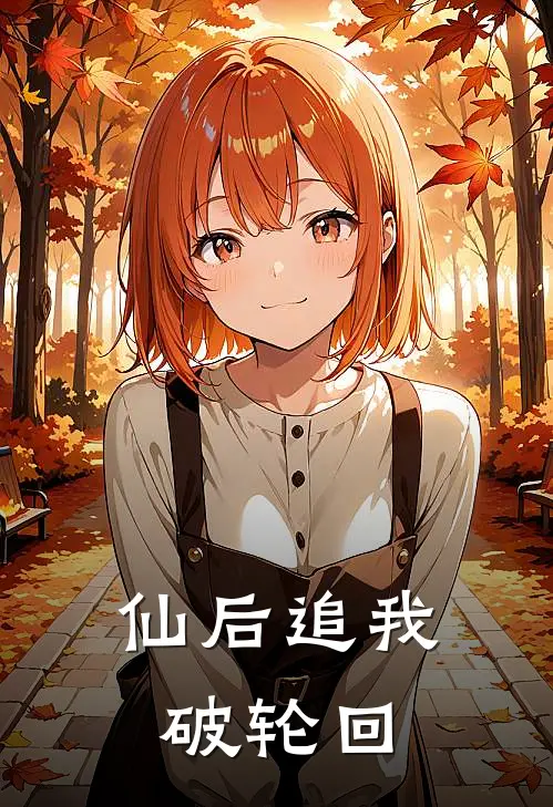 仙后追我破轮回