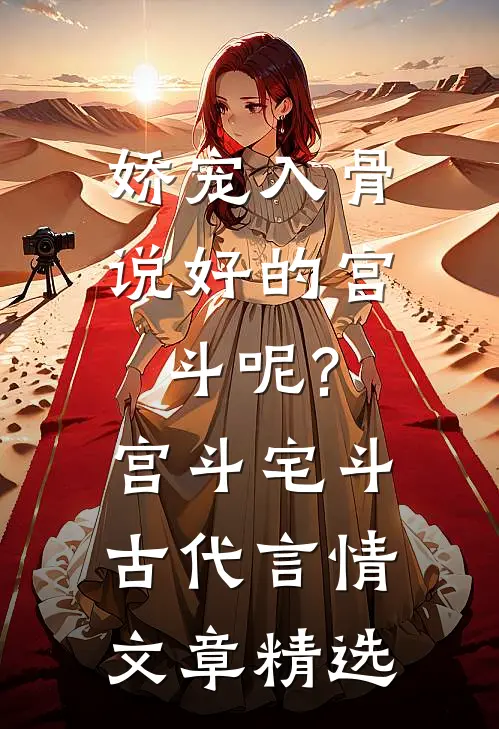 娇宠入骨:说好的宫斗呢? 宫斗宅斗·古代言情文章精选