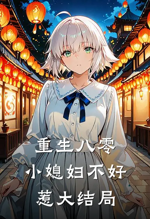 重生八零：小媳妇不好惹大结局