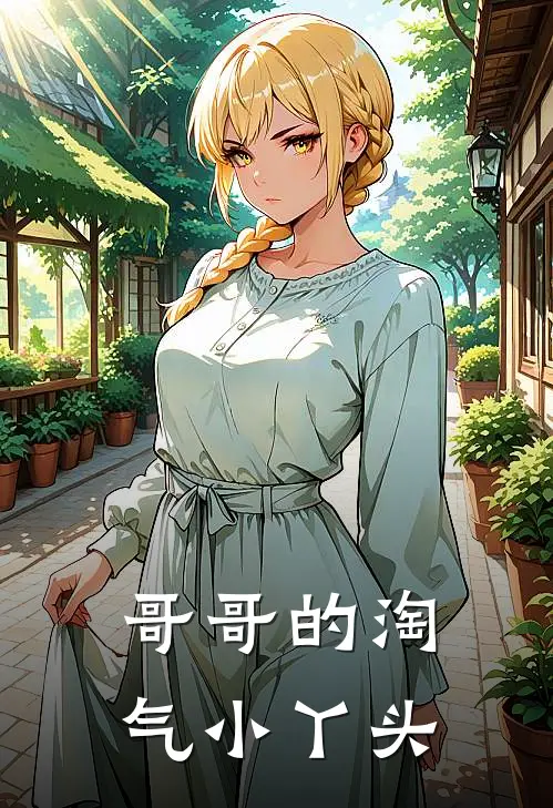 哥哥的淘气小丫头