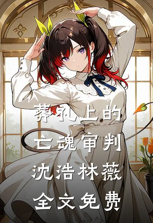 葬礼上的亡魂审判沈浩林薇全文免费