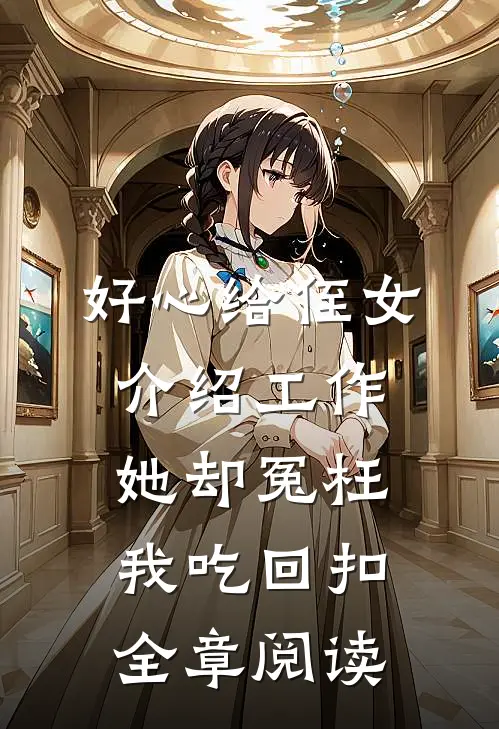 好心给侄女介绍工作，她却冤枉我吃回扣全章阅读