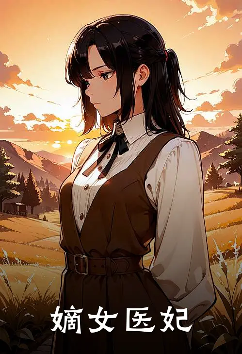 嫡女医妃