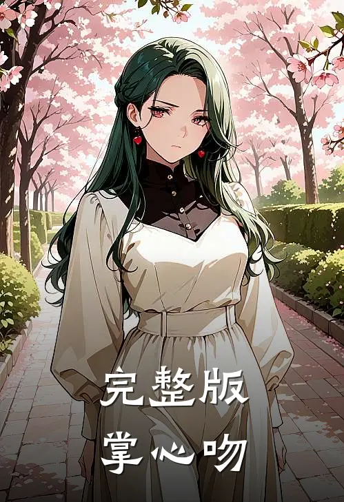 完整版掌心吻
