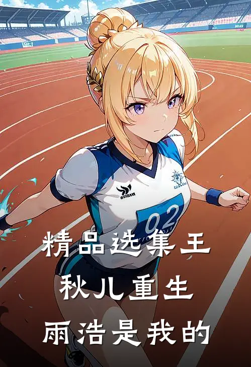 精品选集王秋儿重生：雨浩是我的