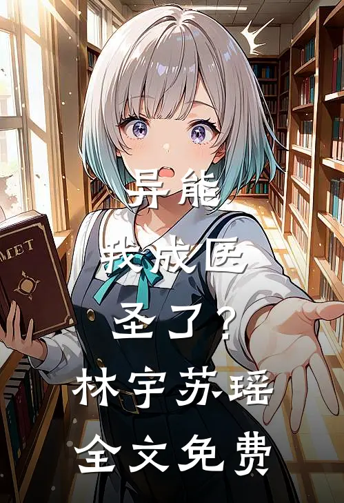 异能：我成医圣了？林宇苏瑶全文免费