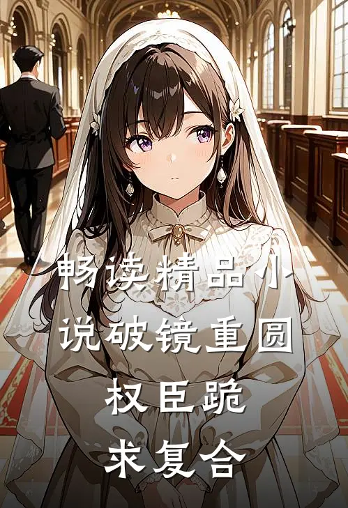 畅读精品小说破镜重圆：权臣跪求复合