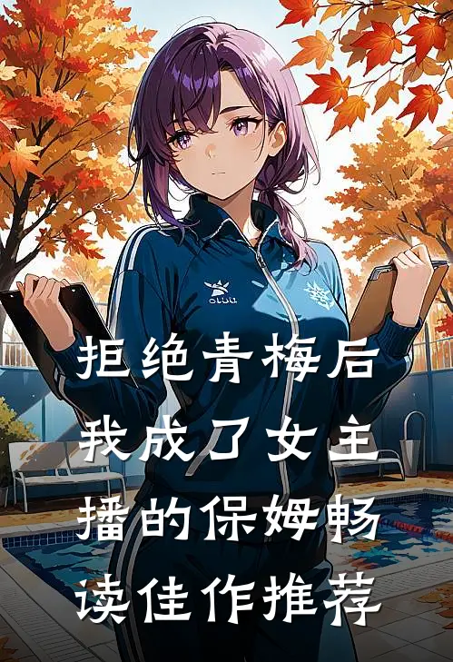 拒绝青梅后，我成了女主播的保姆畅读佳作推荐